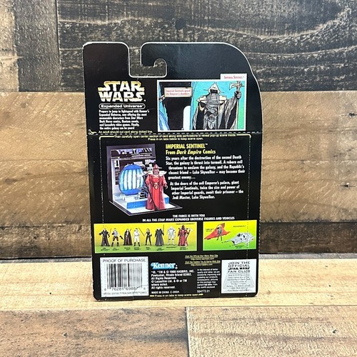 Star Wars Action Figures Collection (U-PICK) - Picture 78 of 86