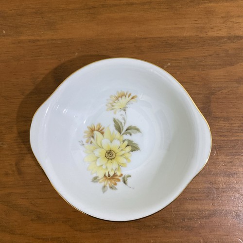 2 Noritake RC *Calista 409* Cereal Bowls - 15cm Rim Diameter - Vintage Japan - Picture 3 of 5