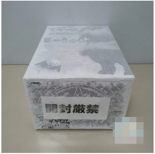 Divertido kit de garaje manga japonés PVC juguetes coleccionables raros caja entera en tienda - Imagen 6 de 7