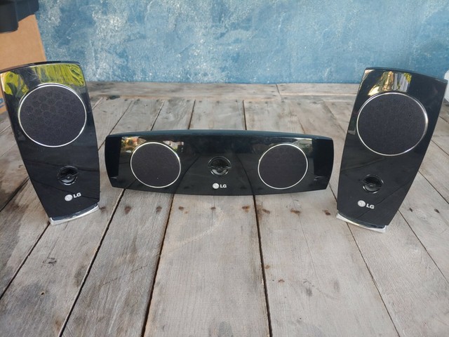 ebay surround sound speakers