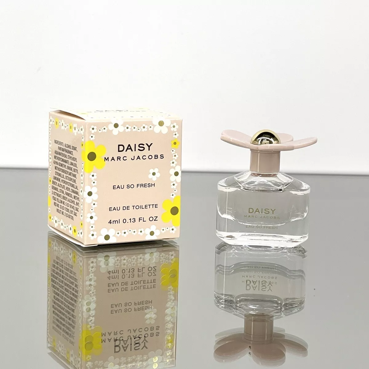 Daisy eau so fresh mini sale