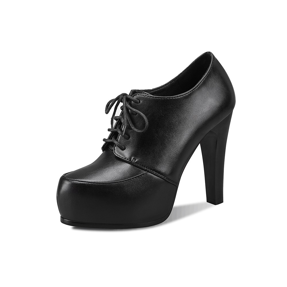 Women Pumps Super High High High Heels Boots Dress shoes Lace Up Pointed Toe Fashion Wear 0f4508 Women Pumps Super High High High Heels Boots Dress shoes Lace Up Pointed Toe Fashion Wear 0f4508