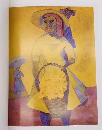 Rufino Tamayo Signed Autographed PB Art Book ADDENDUM FOR BOOK RUFINO TAMAYO - Picture 6 of 11