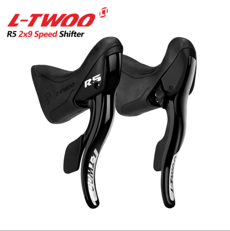 新品l-twoo 2x11 シフター LTWOO RX 2X12/R9 2x11/R7 2x10/R5 2x10/R3 2x8/R2 2x7 Road