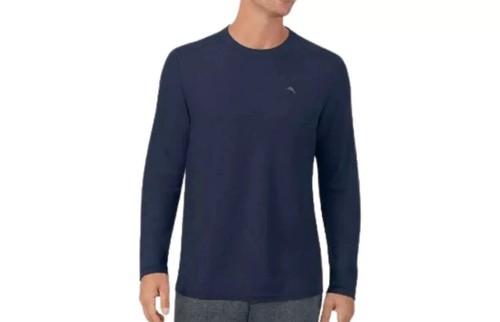 Tommy Bahama Men’s Relaxed Fit Logo Embroidered Top - Picture 1 of 2