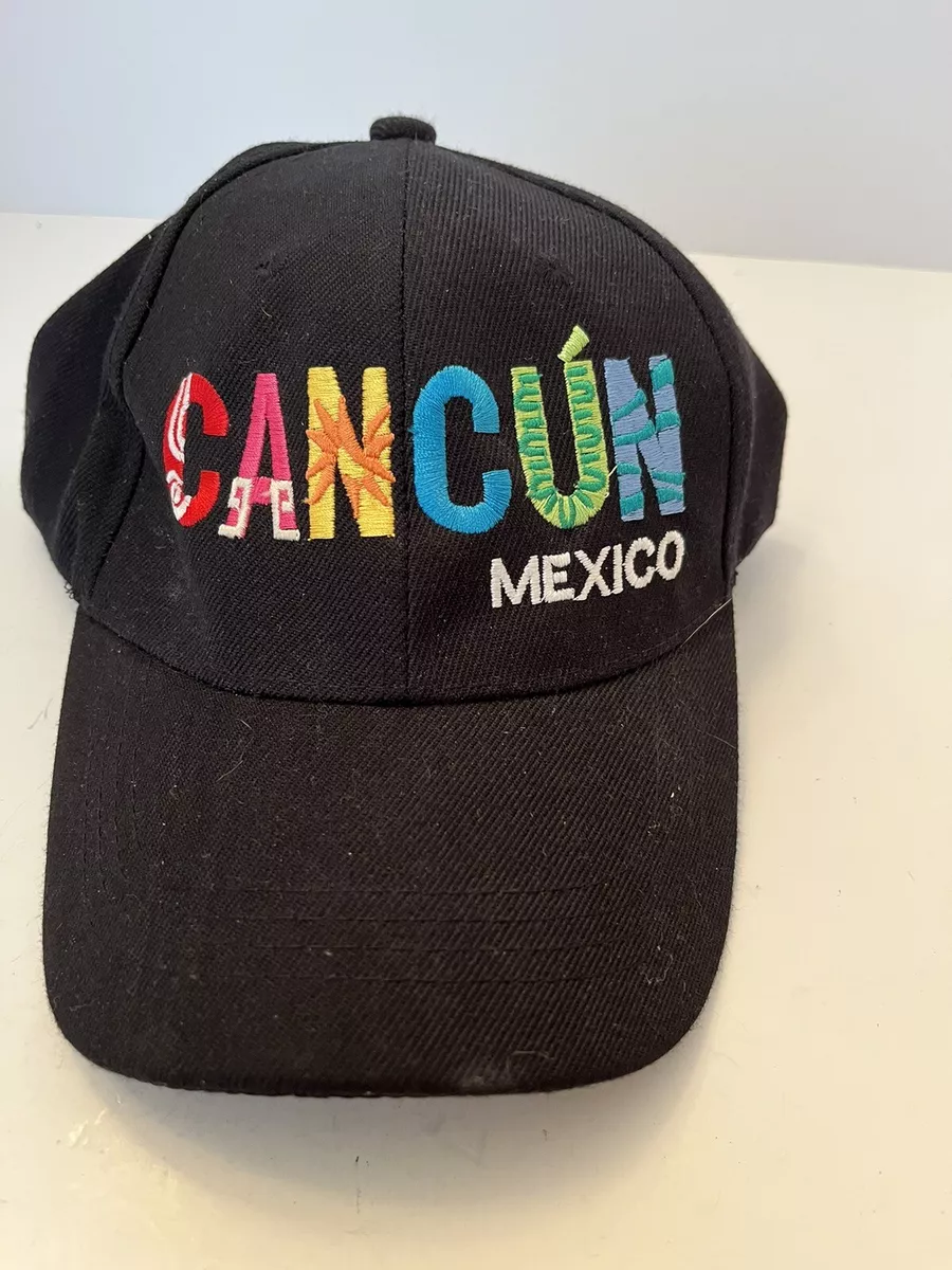Cancun hat hotsell