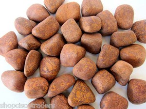 ONE-Calligraphy-Stone-XL-Tumbled-Stone-QTY1-Healing-Crystal-Past-Life-Recall