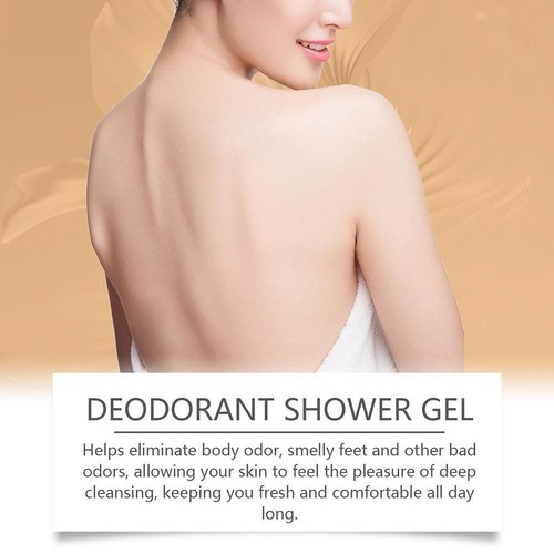 Persimmon Soap for Old People Smell, Persimmon Body Wash Body Odor Soap 120ml - Picture 7 of 12
