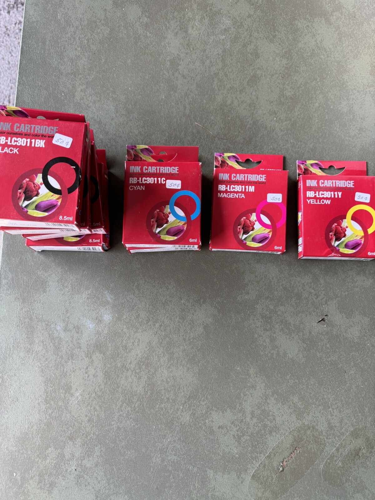 Afbeelding 1 van 8