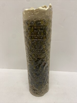 Distillery Marbles - Bourbon Barrel Marbles For Brewing - In Park & Tilford Tube