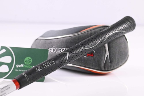 Slazenger K1 Speed #3 Hybrid / 21 Degree / Regular Flex Slazenger 70 Shaft - Picture 8 of 9