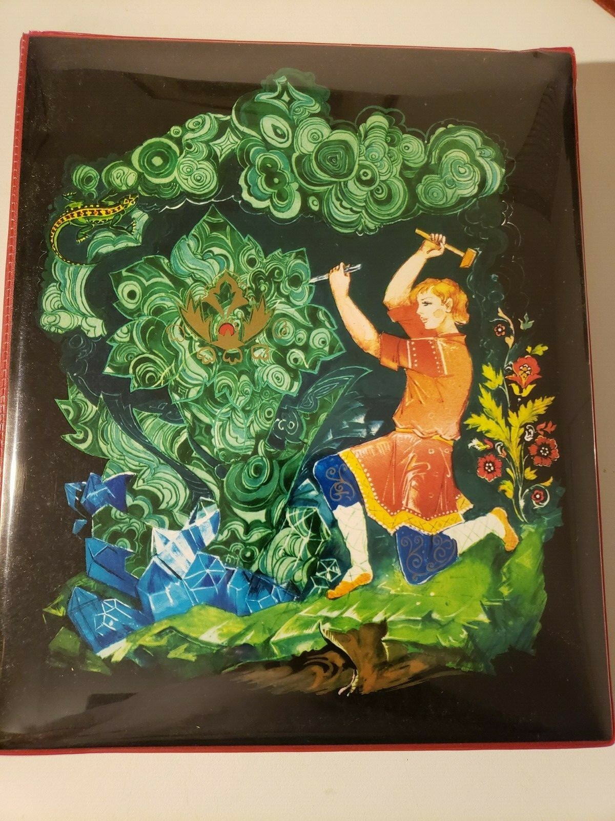 Foto 5 di 12
