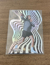 2021 Skybox Metal Universe Champions  Trevor Lawrence Reaching For The Stars RC!