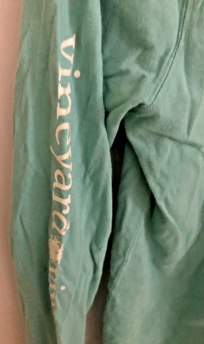 Vineyard Vines T-shirt Youth Size Large - Picture 8 of 8