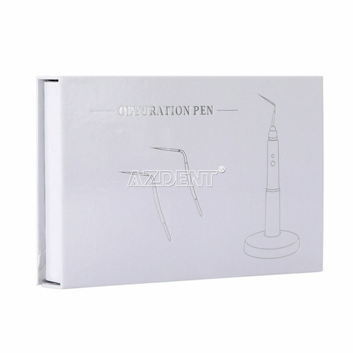 USA Dental Endo Gutta Percha Obturation System Heated Pen /Tooth gum Cutter - Picture 18 of 19
