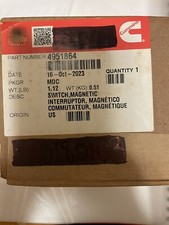 4951864 Switch Magnetic