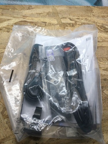 SAMSUNG BN59-01388A Original Smart TV Remote Control -Samsung BN59-01388A OEM RS - Picture 3 of 6