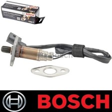 Oxygen Sensor BOSCH Upstream for 1994-1995 TOYOTA COROLLA L4-1.6L engine
