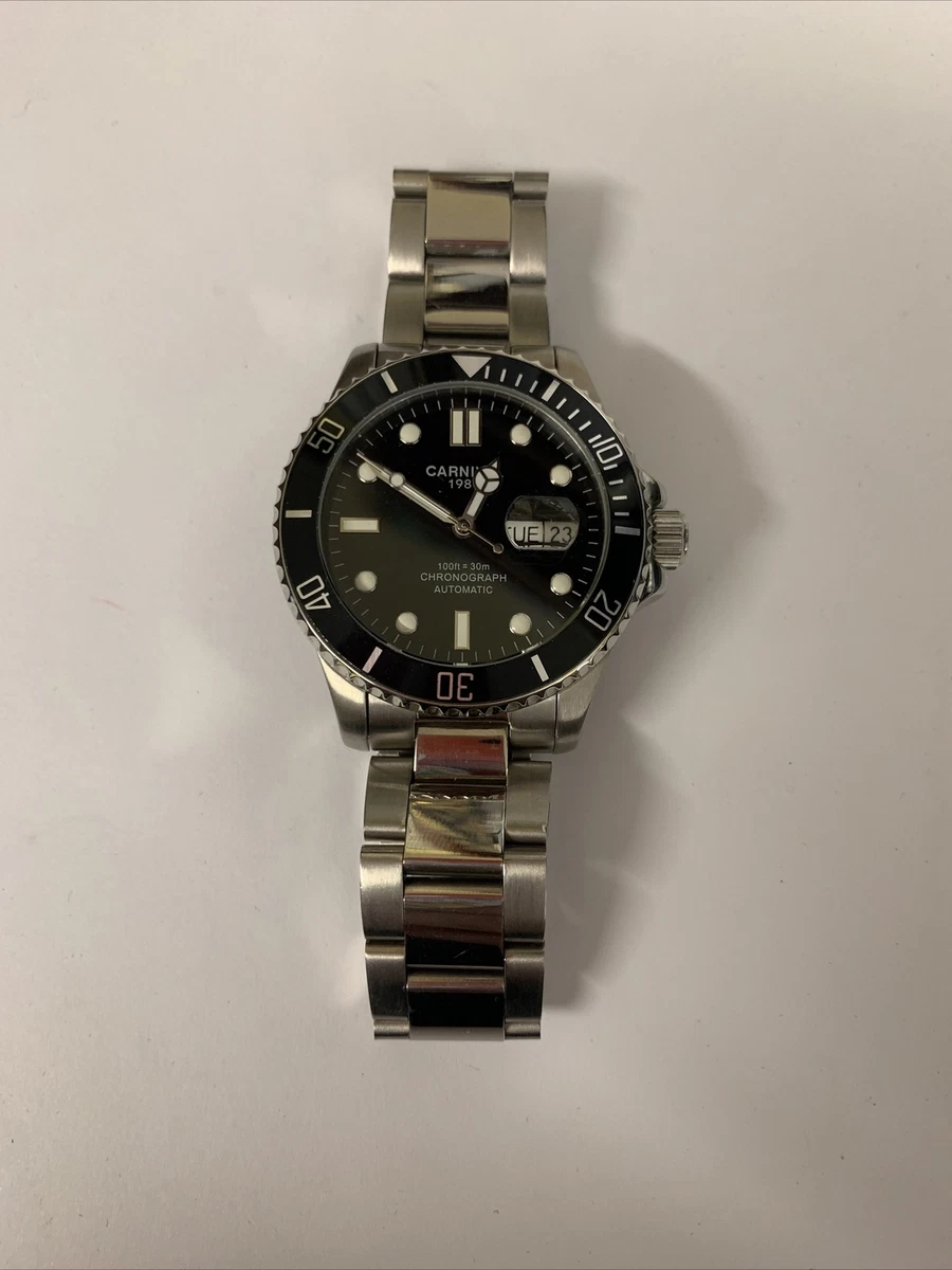 Carnival 1986 shop watch price