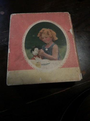 Story Of Shirley Temple Grace Mack 1934 - Picture 3 of 5