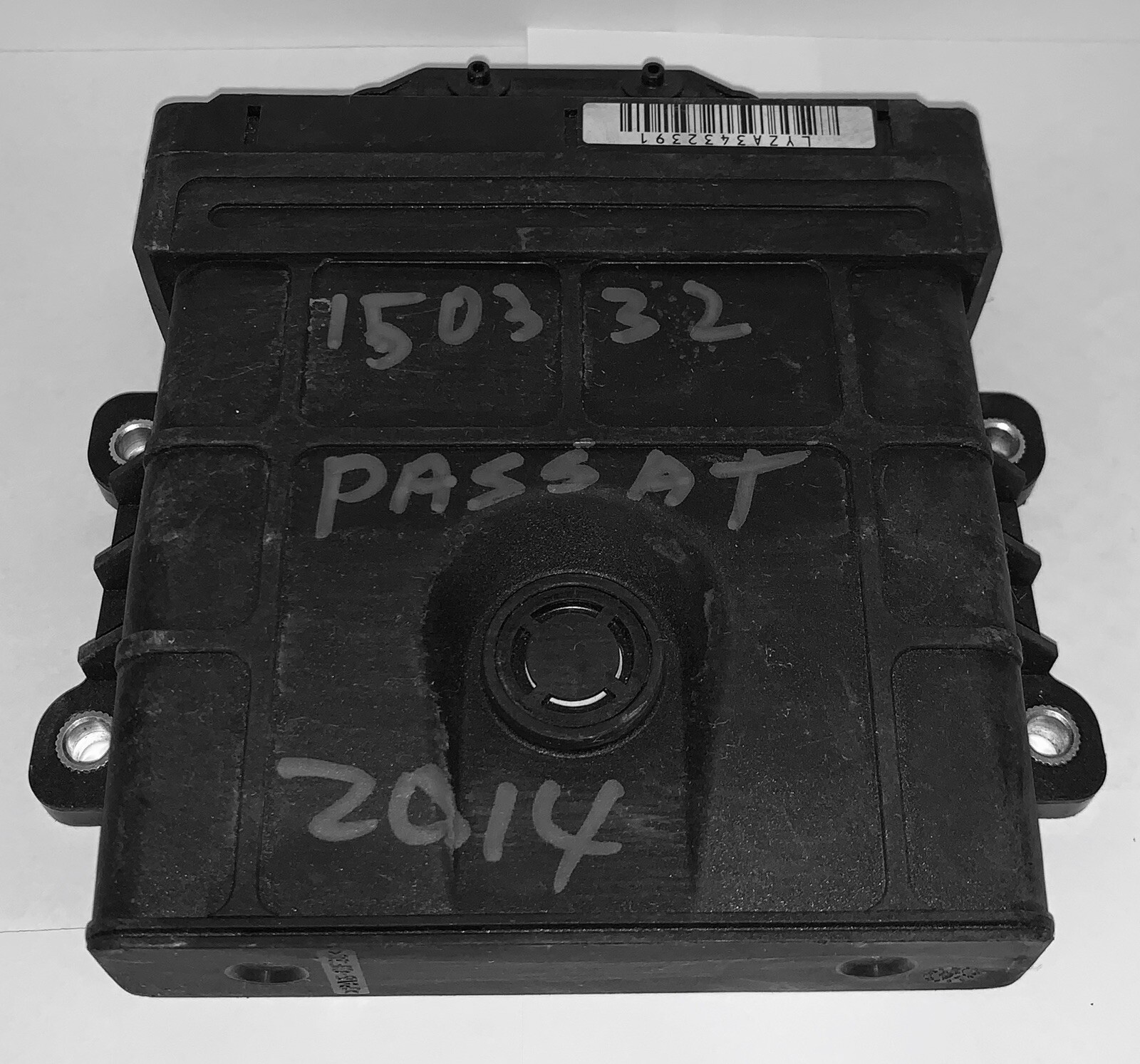 Volkswagen Passat ECM 09G 927 750 LH 2012 2014 EBay volkswagen-passat-ecm-09g-927-750-lh-2012-2014-ebay