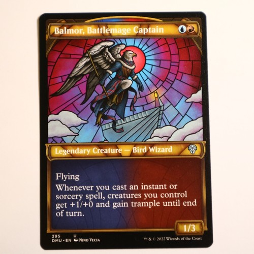 Magic the Gathering - MTG - Bunte Karten x1 (verschiedene Sets & Raritäten) - Bild 15 von 181