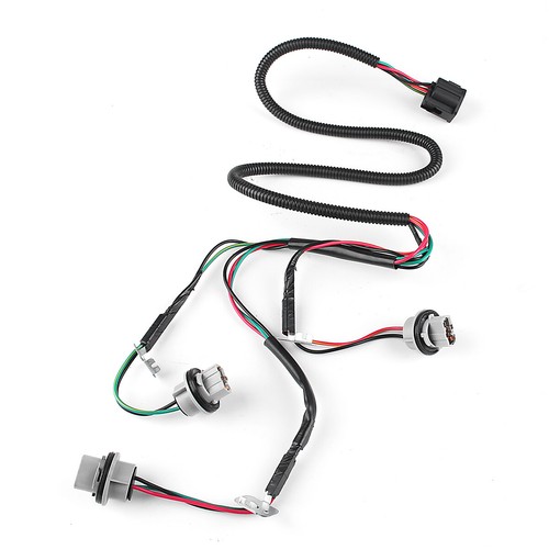 Luz trasera luz trasera para Ford Ranger PX T6 MK1 MK2 WildTrak XL11-18 - Imagen 13 de 13