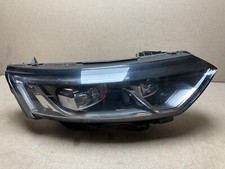 RENAULT KOLEOS MK2 2017-ON HEADLIGHT DRIVER SIDE RIGHT 260104588R (734)