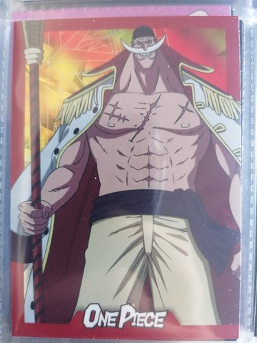 One Piece 25th Anniversary Trading Card Collection Panini 1-200 LE & Parallele - Foto 88 di 250