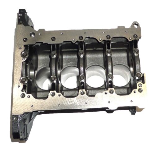 New GM Ecotec Engine Empty Block Non-Turbo 1.4L 2011-2015 Chevrolet Volt 1.4L - Picture 4 of 12