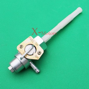 Gas Fuel Tank Petcock Valve of Honda Rebel 250 1985-2011 CMX250 Petcock Valve