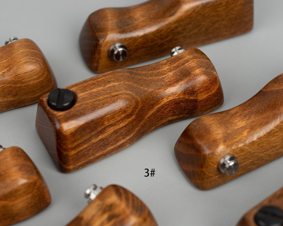 PENTAX LX GRIP Solid Wood Camera GRIP B Type 37125 Limited PENTAX LX GRIP Solid Wood Camera GRIP B Type 37125 Limited