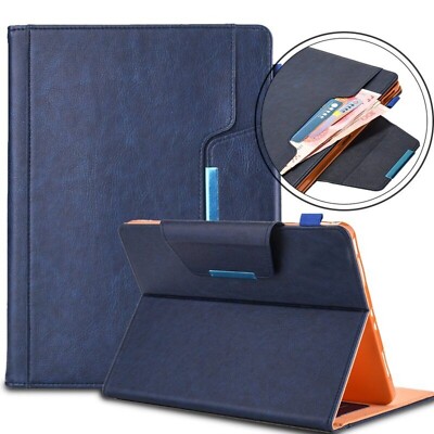 Smart Stand Case Cover for iPad 5th 6th 7th 8th 9th 10th 11th (A16) Generation