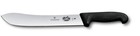 Victorinox Fibrox Wide Tip Butcher Bullnose 18cm Knife 5.7403.18
