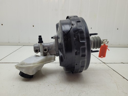 Volvo V70 MK3 2014 2.0 Diesel Brake Servo & Master Cylinder P31400469 - Picture 13 of 21
