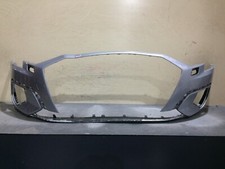 AUDI A3 SE 2020-ON 8Y FRONT BUMPER  P/N: 8Y0807437   WJ-692