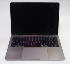 Apple MacBook Pro 13.3 Inch Intel Core i7 7th Gen. Laptops Apple MacBook Pro 13.3 Inch Intel Core i7 7th Gen. Laptops