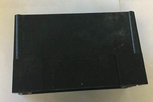 PENN UNION ADB16-350-1 POWER DISTRIBUTION BLOCK - Picture 5 of 7