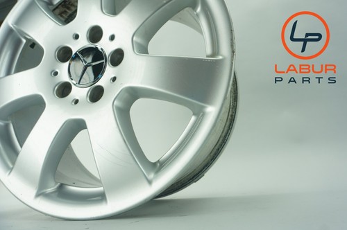 W251 06-13 Mercedes GL ML R Class 17'' Wheel Rim Size 7.5X17H2 ET56 W836 - Picture 3 of 8