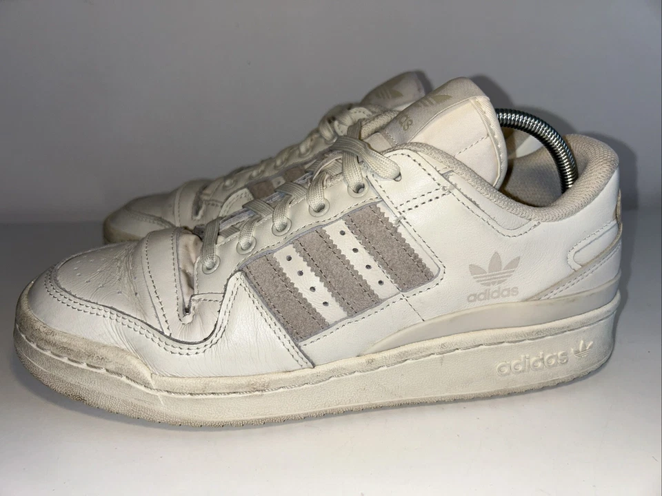 Adidas Forum Low, photo 3 of 5