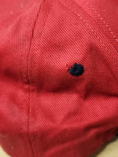 Nike Air Jordan Embroidered Signature Jumping 23 Snapback Hat - Bild 11 von 12