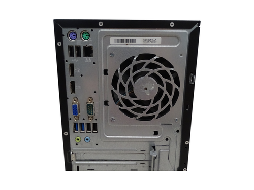 PC HP EliteDesk 705 G1 MT AMD A10 Pro 7800B 3,50 GHz 16GB RAM 256GB SSD 2TB HDD - Bild 10 von 20
