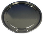 New Genuine Panasonic Microwave Enamel Tray NN-CD58JS, NN-CT56JB.NN-CT55JW