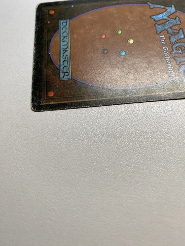 Magic the Gathering Antiquities Reconstruction MTG Common HP Unlimited - Picture 21 of 22