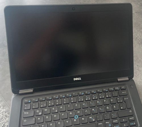 Dell Latitude E7450 - Ultrabook intelCOREi5vPro - Pro Windows - für Ersatzteile - Bild 2 von 20