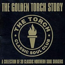 Various : The Golden Torch Story CD Value Guaranteed from eBay’s biggest seller!