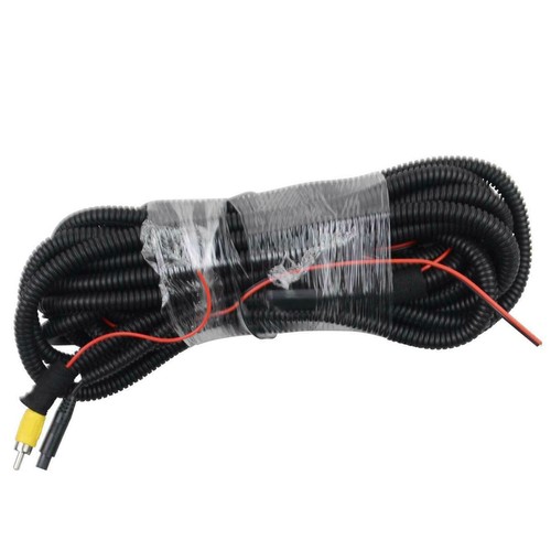 Tailgate Handle Backup Camera w/wire for 1999-2007 Chevy Silverado GMC Sierra - Picture 5 of 8