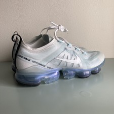 vapormax ghost aqua