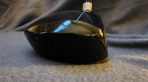 AFFINITY PRO SERIES FORGED LIMITED EDITION #7 WOOD 22* LIGHT FLEX - Picture 6 of 20