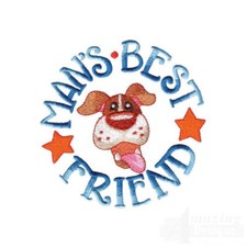 20 For Pet Lovers Machine Embroidery Designs on USB